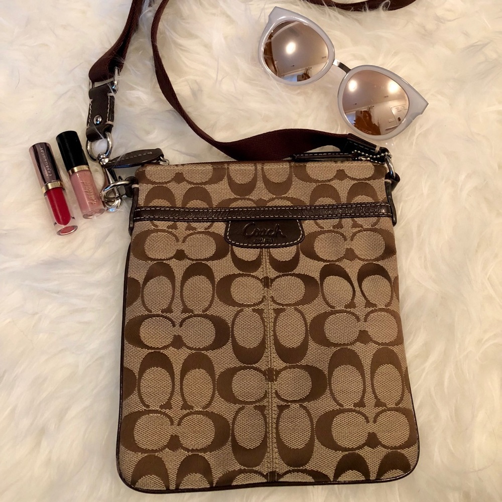 Coach Crossbody Bag